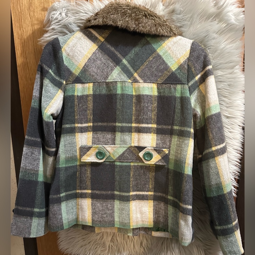 Dollhouse Jacket - image 2